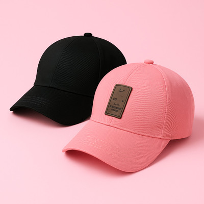 cap world Striped, Self Design, Solid Sports/Regular Cap Cap(Pack of 2)
