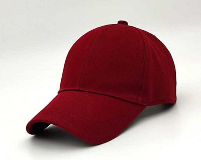 Dcmr Embroidered Sports/Regular Cap Cap