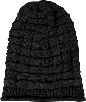 HOZIE Woven Beanie Cap