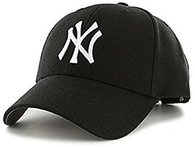 HOZIE Embroidered Sports/Regular Cap Cap