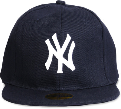 HATin Self Design Sports/Regular Cap Cap
