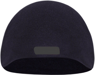 ALAMOS Solid Skull Cap Cap
