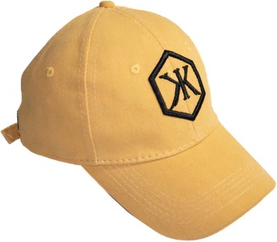 ILLARION Embroidered Sports/Regular Cap Cap