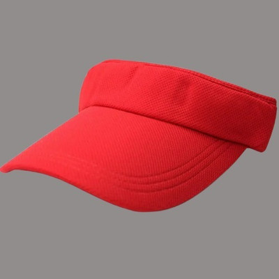 INFISPACE Self Design, Solid Visor Cap Cap