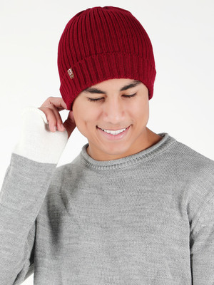 Intelligent Skull Cap Cap