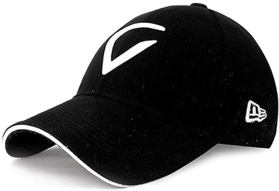 Filsfa Solid Sports/Regular Cap Cap