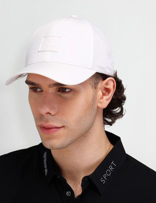 U.S. POLO ASSN. Graphic Print Sports/Regular Cap Cap