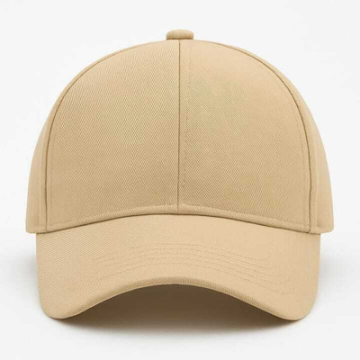 Florify Solid Sports/Regular Cap