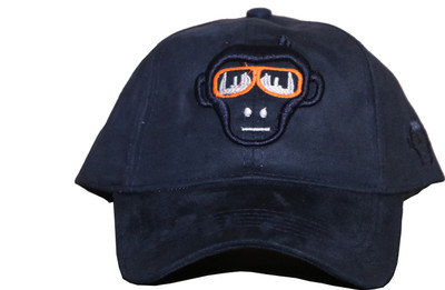 mystify Solid Sports/Regular Cap Cap