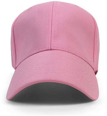 Rozti Solid Sports/Regular Cap Cap
