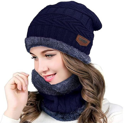 Kolva Beanie Cap
