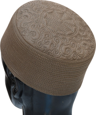 mtopi Embroidered Prayer Cap Cap
