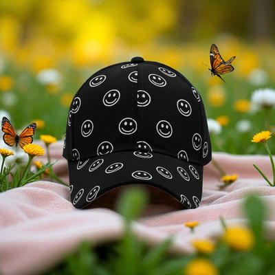 SKYMIS Printed Sports/Regular Cap Cap