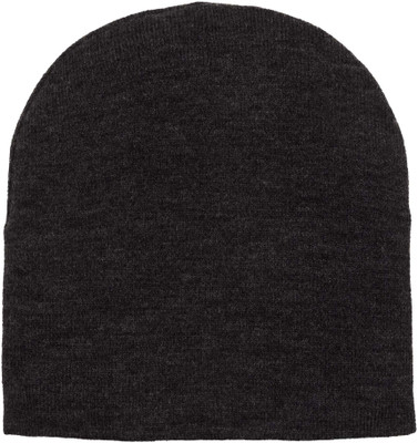 Status Quo Solid Beanie Cap