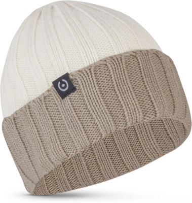 Coreteq Solid Beanie Cap