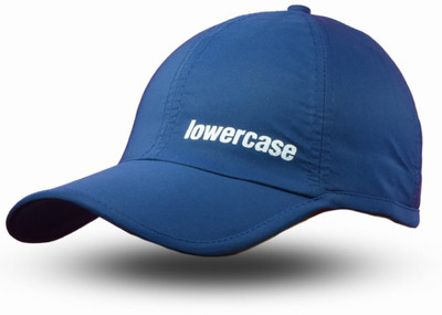 SQRRL Solid Sports/Regular Cap Cap