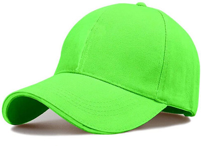 Taliorvisit Self Design Sports/Regular Cap Cap