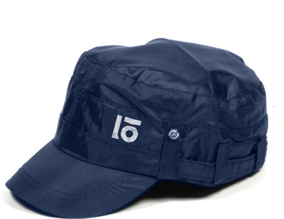 SQRRL Solid Sports/Regular Cap Cap