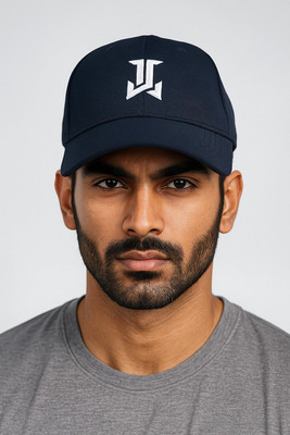 Jacob Louis Printed Sports/Regular Cap Cap