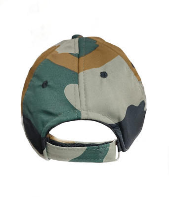 AMF Collections Sports/Regular Cap Cap