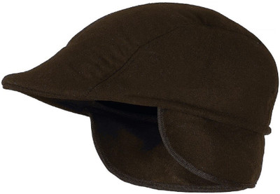 ZACHARIAS Solid Sports/Regular Cap Cap