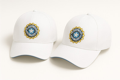 cap world Sports/Regular Cap Cap(Pack of 2)