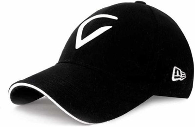EDENSCOPE Embroidered, Solid Sports/Regular Cap Cap