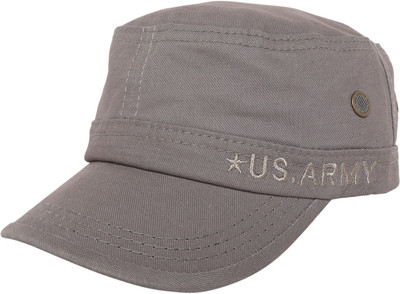 ZACHARIAS Solid Trucker Cap Cap