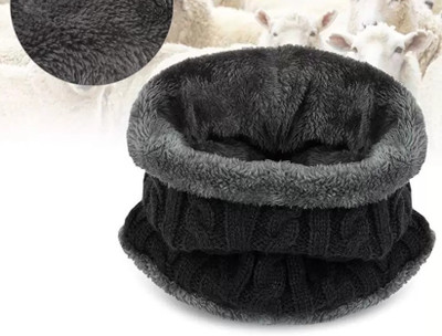 NKPR Woven Beanie Cap(Pack of 2)