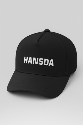 SPORTSTYLE Solid, Self Design, Graphic Print Sports/Regular Cap Cap