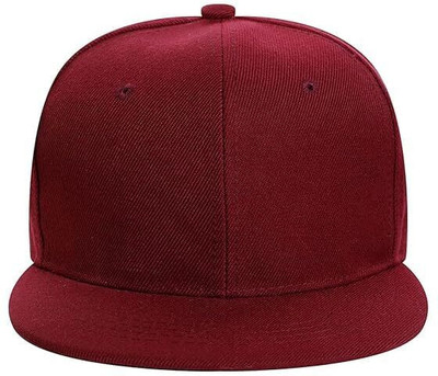 tomorrow fashion Solid Sports/Regular Cap Cap