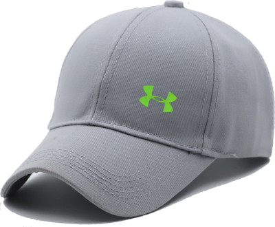Ecombas Printed Sports/Regular Cap Cap