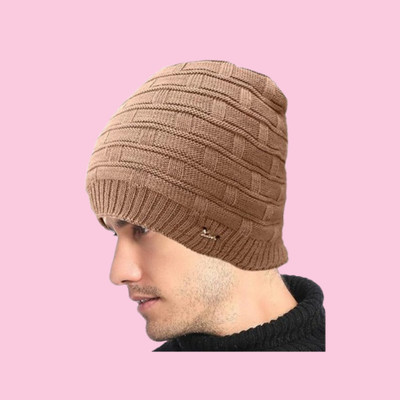 Nutan Self Design, Solid Sports/Regular Cap Cap