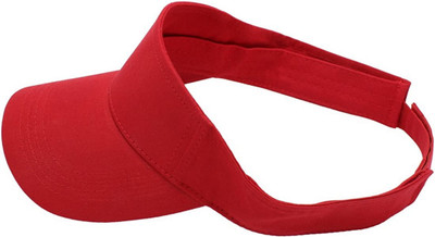 INFISPACE Solid Visor Cap Cap