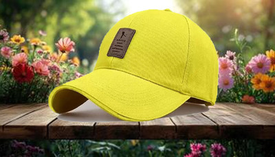 ILLARION Sports/Regular Cap Cap