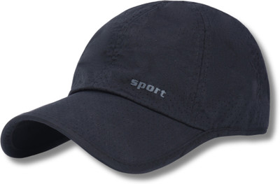 Aavjo Printed Sports/Regular Cap Cap