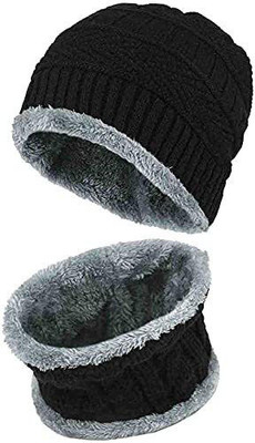 Sumukh Creation Beanie Cap