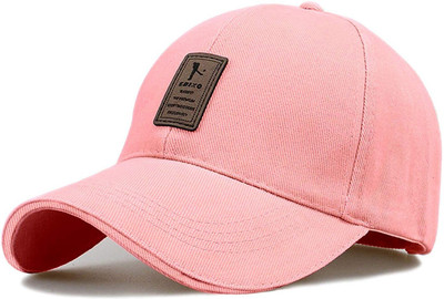 Zienz Solid Sports/Regular Cap Cap