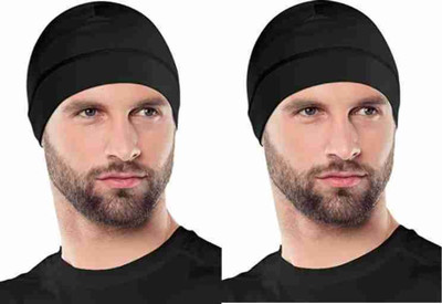 Caiuse Solid Sports/Regular Cap Cap