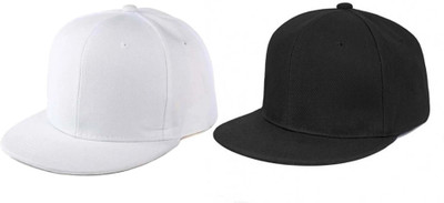 Evanden Snapback Cap Cap(Pack of 2)
