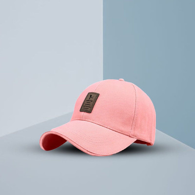 Rigzy Embellished Sports/Regular Cap Cap