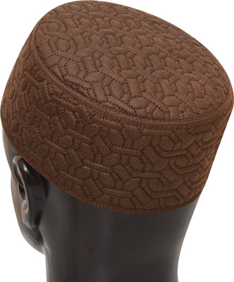 mtopi Embroidered Prayer Cap Cap