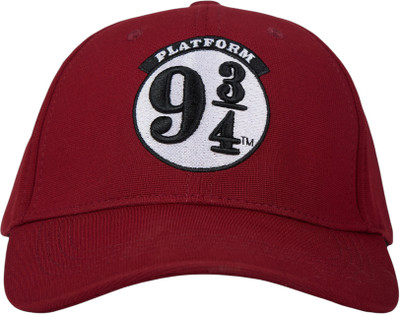 BALENZIA Graphic Print Snapback Cap Cap