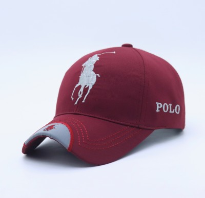 Polo store Embroidered Sports/Regular Cap Cap