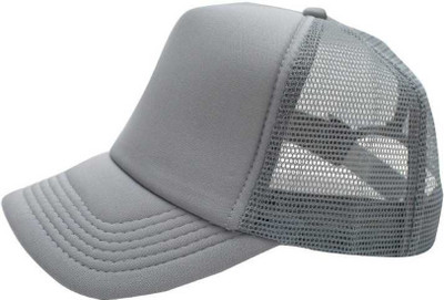 Dcmr Solid Sports/Regular Cap Cap