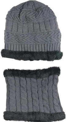 MONVELLI Beanie Cap