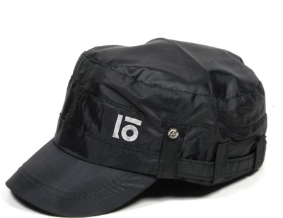SQRRL Solid Sports/Regular Cap Cap
