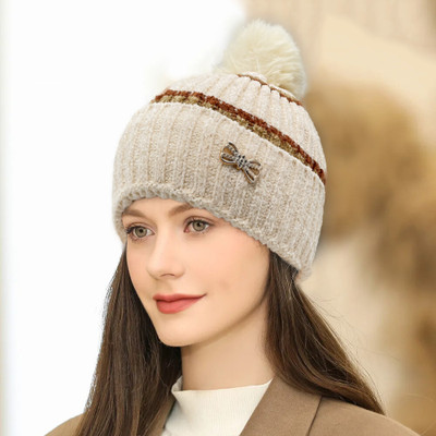 ALAMOS Beanie Cap