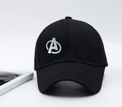 Ultra Wise Printed Sports/Regular Cap Cap