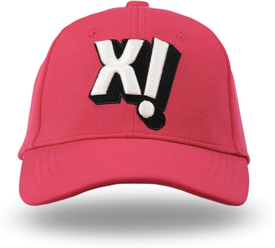 BZ Headwear Graphic Print Skull Cap Cap